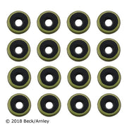 Engine Valve Cover Gasket Set Beck Arnley 036-1725