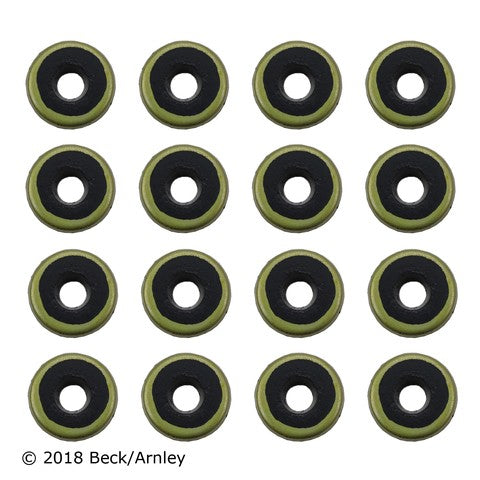 Engine Valve Cover Gasket Set Beck Arnley 036-1725