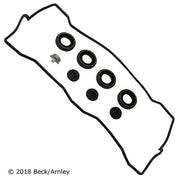 Engine Valve Cover Gasket Set Beck Arnley 036-1728