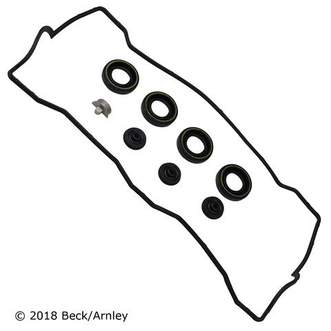 Engine Valve Cover Gasket Set Beck Arnley 036-1728