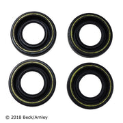 Engine Valve Cover Gasket Set Beck Arnley 036-1728