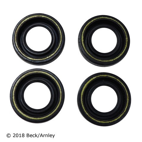 Engine Valve Cover Gasket Set Beck Arnley 036-1728