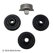 Engine Valve Cover Gasket Set Beck Arnley 036-1728