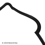 Engine Valve Cover Gasket Set Beck Arnley 036-1728