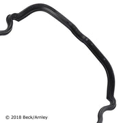 Engine Valve Cover Gasket Set Beck Arnley 036-1730
