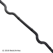 Engine Valve Cover Gasket Set Beck Arnley 036-1730