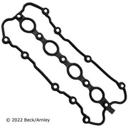 Engine Valve Cover Gasket Set Beck Arnley 036-1741