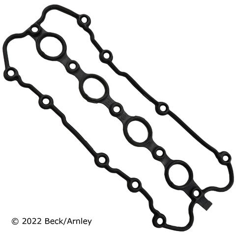 Engine Valve Cover Gasket Set Beck Arnley 036-1741