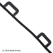 Engine Valve Cover Gasket Set Beck Arnley 036-1743