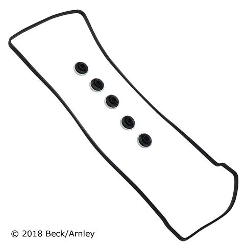 Engine Valve Cover Gasket Set Beck Arnley 036-1747