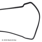 Engine Valve Cover Gasket Set Beck Arnley 036-1747