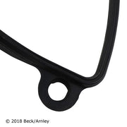 Engine Valve Cover Gasket Beck Arnley 036-1748