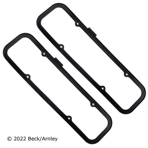 Engine Valve Cover Gasket Set Beck Arnley 036-1751