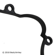 Engine Valve Cover Gasket Set Beck Arnley 036-1753