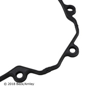 Engine Valve Cover Gasket Set Beck Arnley 036-1753