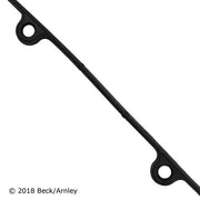 Engine Valve Cover Gasket Set Beck Arnley 036-1753