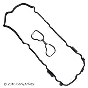 Engine Valve Cover Gasket Set Beck Arnley 036-1755