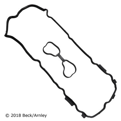 Engine Valve Cover Gasket Set Beck Arnley 036-1755