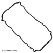 Engine Valve Cover Gasket Set Beck Arnley 036-1758