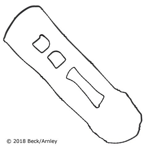 Engine Valve Cover Gasket Set Beck Arnley 036-1768