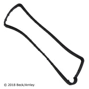 Engine Valve Cover Gasket Set Beck Arnley 036-1768