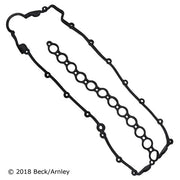 Engine Valve Cover Gasket Set Beck Arnley 036-1770