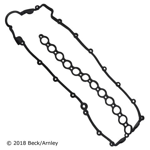 Engine Valve Cover Gasket Set Beck Arnley 036-1770