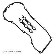 Engine Valve Cover Gasket Set Beck Arnley 036-1771