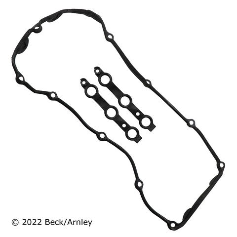 Engine Valve Cover Gasket Set Beck Arnley 036-1771