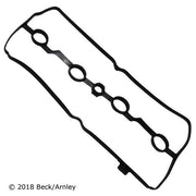 Engine Valve Cover Gasket Set Beck Arnley 036-1781
