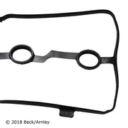 Engine Valve Cover Gasket Set Beck Arnley 036-1781
