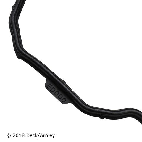 Engine Valve Cover Gasket Beck Arnley 036-1783