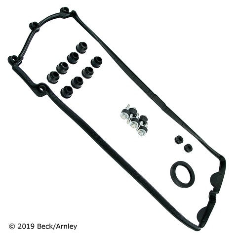 Engine Valve Cover Gasket Set Beck Arnley 036-1787
