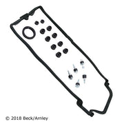 Engine Valve Cover Gasket Set Beck Arnley 036-1788