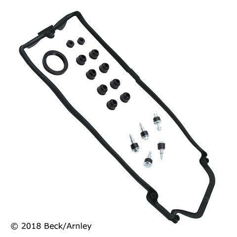Engine Valve Cover Gasket Set Beck Arnley 036-1788