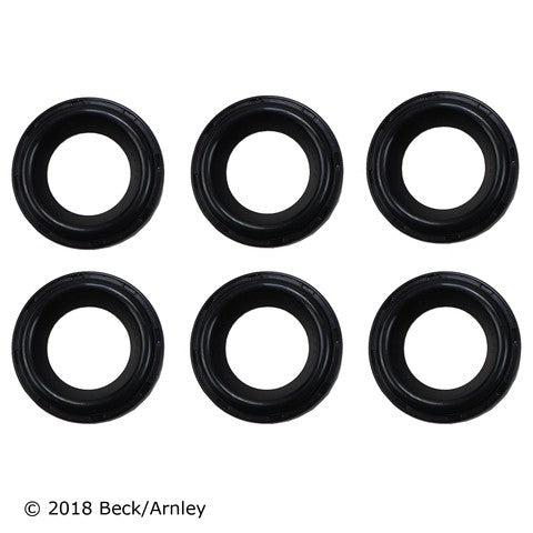 Engine Valve Cover Gasket Set Beck Arnley 036-1789