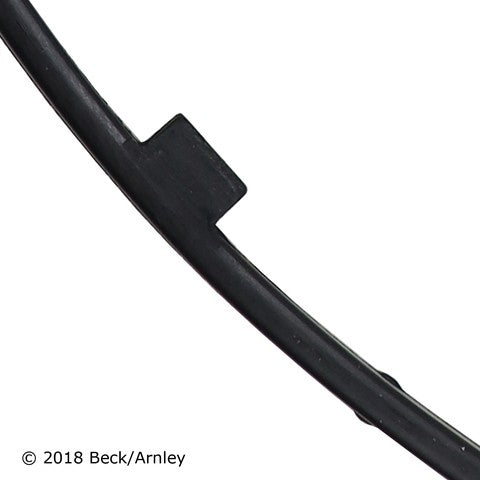 Engine Valve Cover Gasket Set Beck Arnley 036-1789
