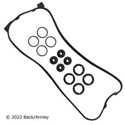 Engine Valve Cover Gasket Set Beck Arnley 036-1791