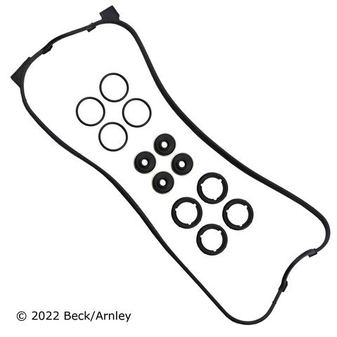 Engine Valve Cover Gasket Set Beck Arnley 036-1791