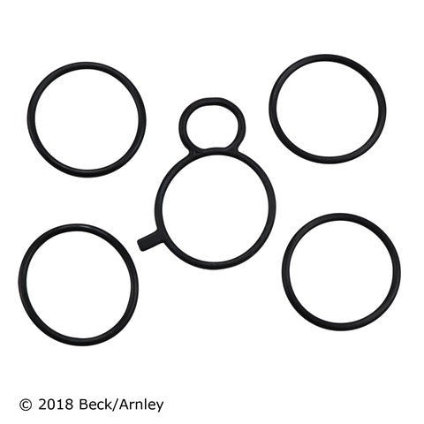 Engine Valve Cover Gasket Set Beck Arnley 036-1793