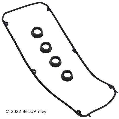 Engine Valve Cover Gasket Set Beck Arnley 036-1794