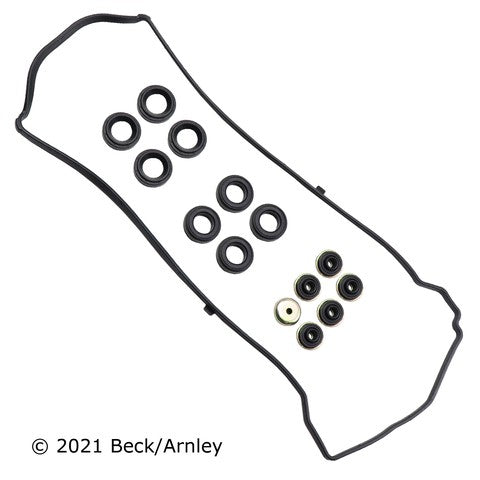 Engine Valve Cover Gasket Set Beck Arnley 036-1795