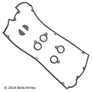 Engine Valve Cover Gasket Set Beck Arnley 036-1796