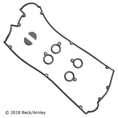 Engine Valve Cover Gasket Set Beck Arnley 036-1796