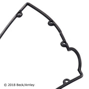 Engine Valve Cover Gasket Set Beck Arnley 036-1796