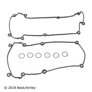 Engine Valve Cover Gasket Set Beck Arnley 036-1800