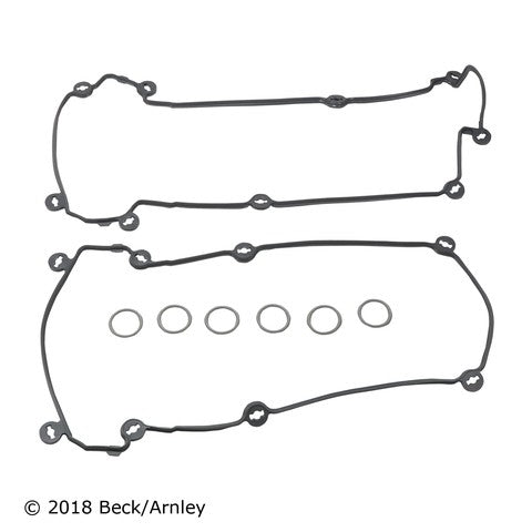 Engine Valve Cover Gasket Set Beck Arnley 036-1800