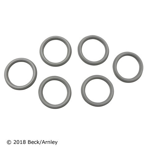 Engine Valve Cover Gasket Set Beck Arnley 036-1800