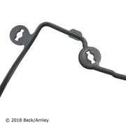 Engine Valve Cover Gasket Set Beck Arnley 036-1800