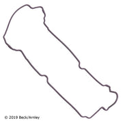 Engine Valve Cover Gasket Set Beck Arnley 036-1801